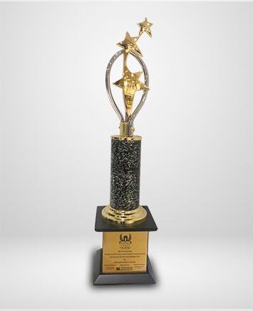 INDIA PROPERTY AWARDS - 2019