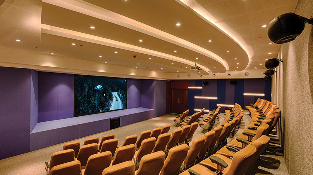 Auditorium