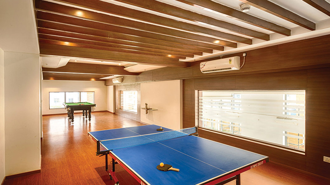 Table Tennis