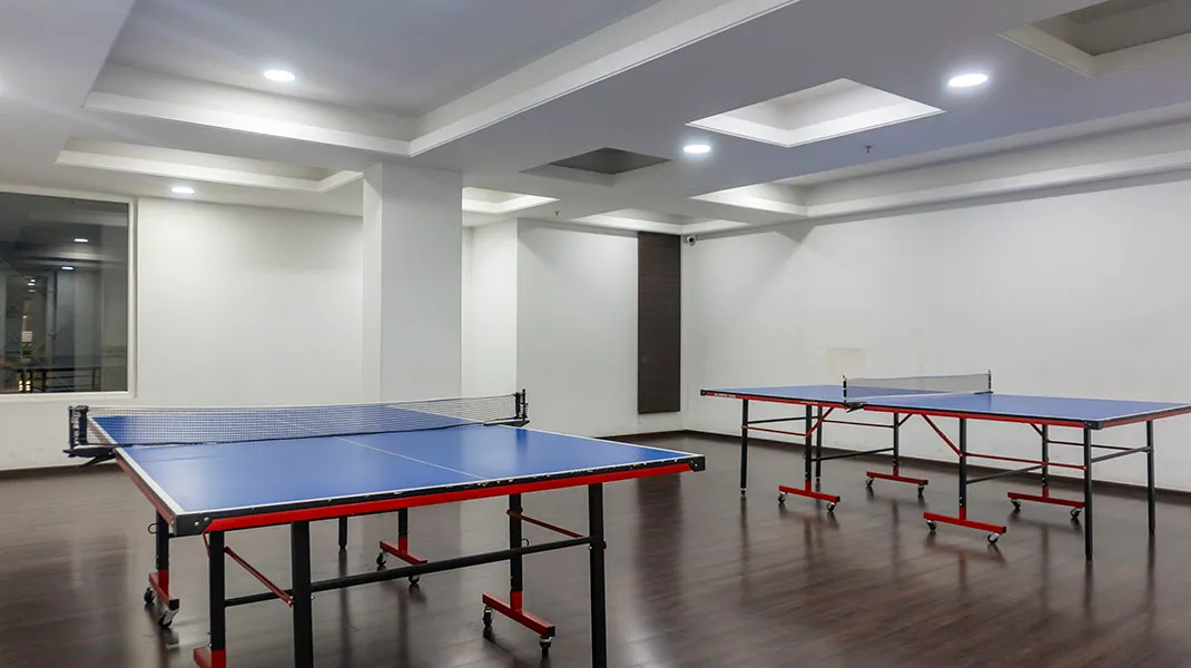 Table Tennis