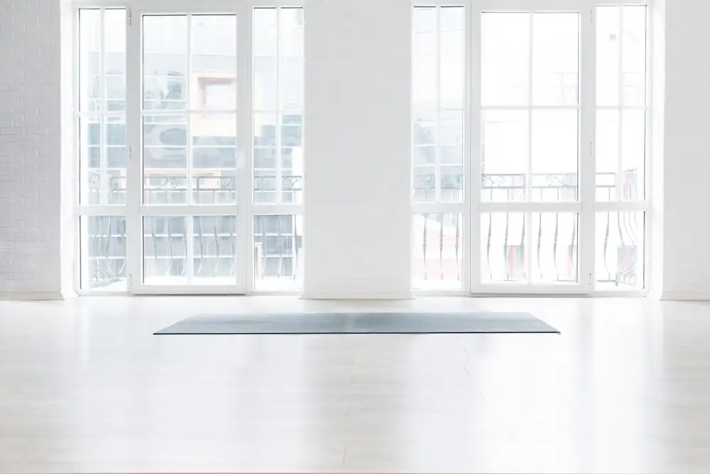 Big Gallery Space