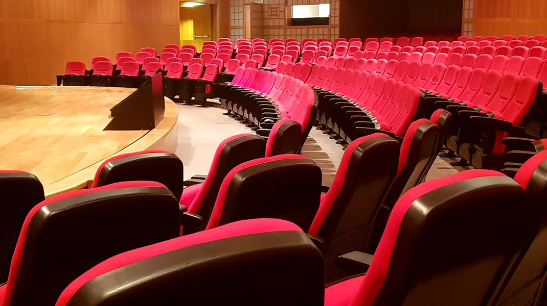 Theatre