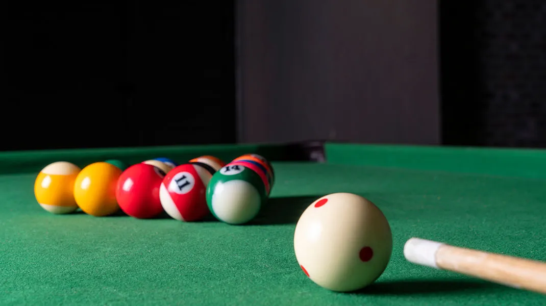 Snooker