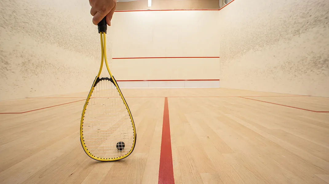 Squash
