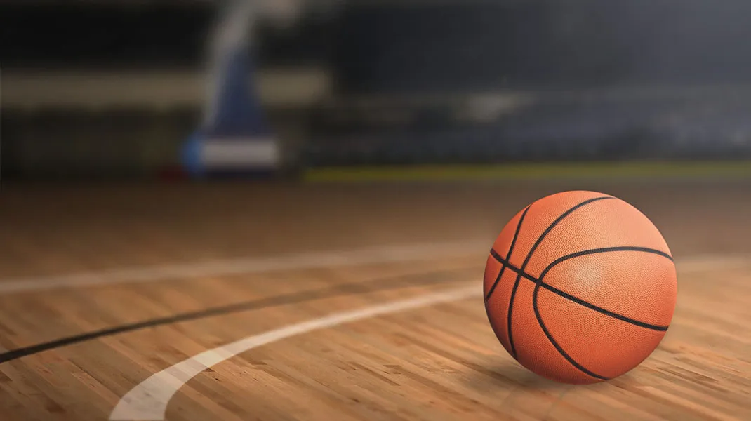 Basketball