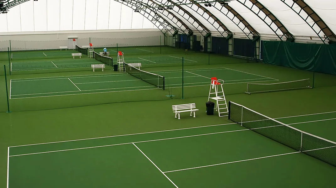 Tennis