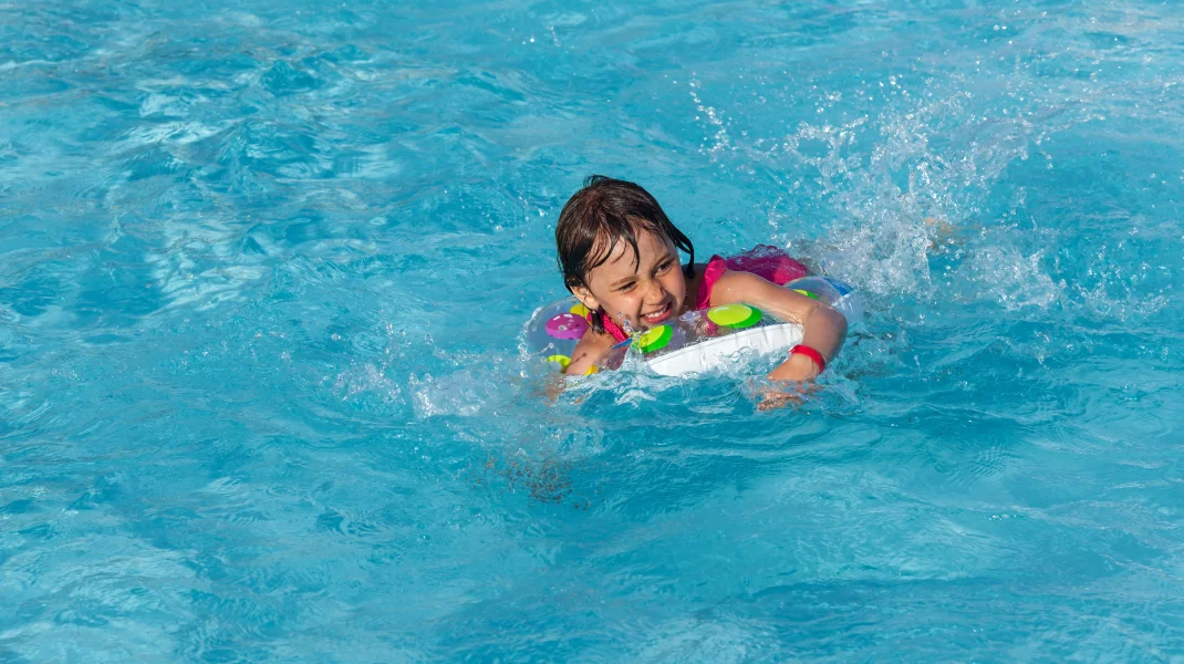 Kids Pool