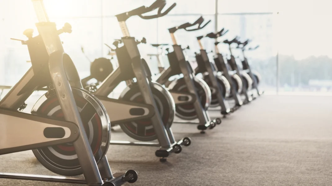 Health Club