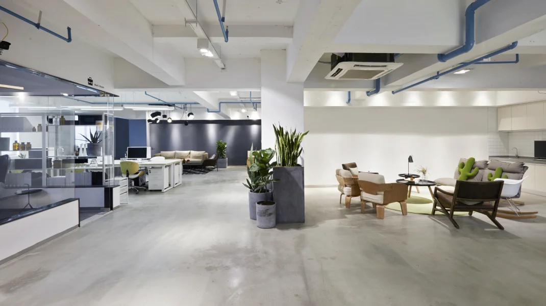 Multi Purpose Hall