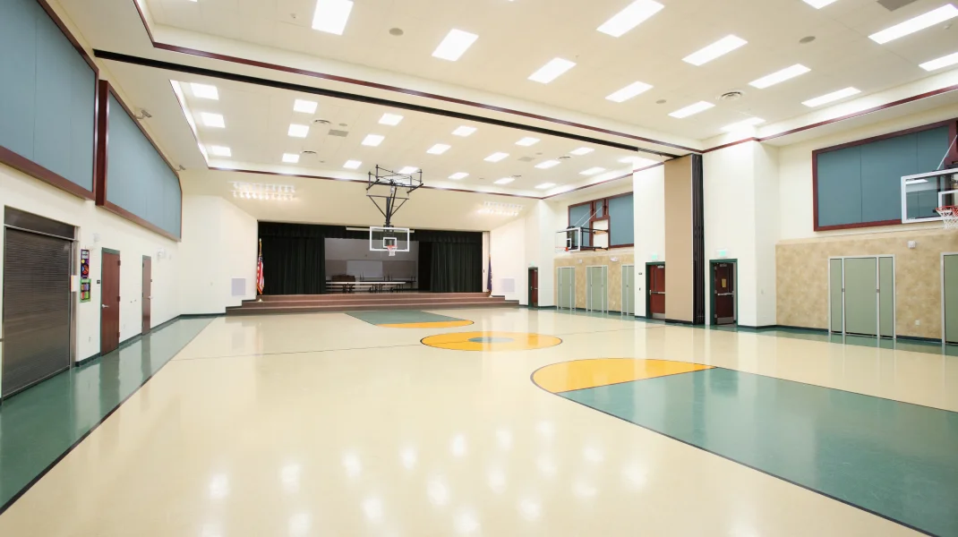 Indoor Games