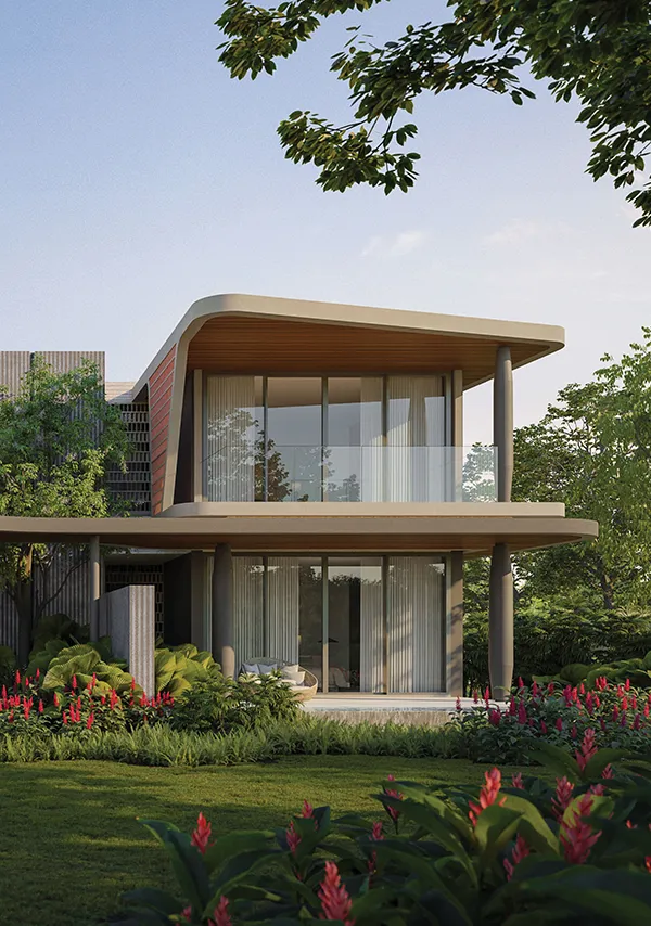 Sattva hospitality project